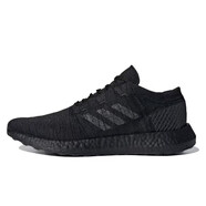阿迪達斯 （adidas）男鞋 ULTRABOOST爆米花運動(dòng)鞋緩震透氣休閑跑步鞋 F35786/黑武士/Boost 45 280/10.5