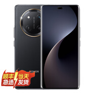Hi nova智選X60Pro  新品5G手機  6600mAh大容量 抗摔防水 北斗衛(wèi)星短信 護眼曲屏66W快充 AI智能手機 典雅黑 8GB+128GB