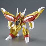 BANDAI萬代模型 HG 神龍斗士 龍星丸-15歲以上