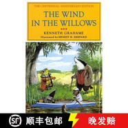 【3-4周達(dá)】The Wind in the Willows: The Centennial Anniversary Edition