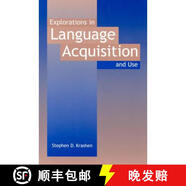 預訂 Explorations in Language Acquisition and Use