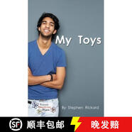 【2-3周達(dá)】My Toys