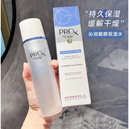 玉蘭油OLAY爽膚水亮潔晳顏美膚白緊致補水保濕潤精華水柔膚水 沁潤健顏清爽保濕水150ml