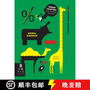 【4周達(dá)】Information Graphics: Animal Kingdom