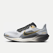 耐克NIKE男跑步鞋 飛馬41 PEGASUS 41運(yùn)動(dòng)鞋HQ2938-100灰白黑39