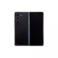三星   SAMSUNG Galaxy Z Fold5雙卡雙待5G大折疊全網(wǎng)通5G庫存智能手機(jī) 宇夜黑 12+512港臺(tái)版可刷國(guó)行
