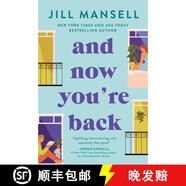 【3-4周達】And Now You're Back