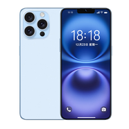 【9成新】金立手機大屏智能手機全新超薄安卓老年人手機學(xué)生電競游戲雙卡雙待百元長(cháng)續航 X18promax 64GB 藍色  