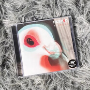 正版唱片 刺猬樂隊 搖滾音樂專輯 幻象波普星 CD
