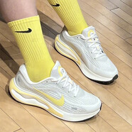 耐克（NIKE）女鞋跑步鞋 2025春季新款Journey Run慢跑鞋緩震輕便透氣運(yùn)動(dòng)鞋 FJ7765-112  37.5