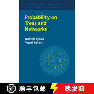 現貨 樹(shù)與網(wǎng)絡(luò )上的概率 Probability on Trees and Networks