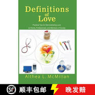 【4周達(dá)】Definitions of Love: Practical Tips for Demonstrating Love as Family, Professionals, and Membe~