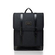 新秀麗新秀麗（Samsonite）新秀麗背包男 商務(wù)筆記本電腦包輕便書包