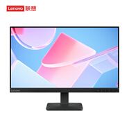 聯(lián)想（Lenovo）23.8英寸全高清 原生100Hz 99%sRGB專業(yè)色域 三邊窄邊框 辦公顯示器L24-4e