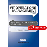 【預(yù)訂】# It Operations Management Tweet Book01: