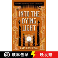 【3-4周達】Into the Dying Light