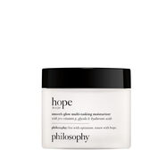 philosophy hope in a jar smooth-glow 保濕霜 120ml