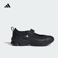 阿迪達(dá)斯adidas【滔搏運(yùn)動(dòng)】女子FORMOTION MARY JANE跑步鞋 JS4053 36