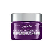 科顏氏（Kiehl's）牛油果保溫眼霜28g 淡化黑眼圈保濕 紫玻A眼霜生日禮物【臨期特價(jià) 【舒緩滋養(yǎng)】紫玻A眼霜 28ml