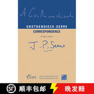 【3-4周達(dá)】Grothendieck-Serre Correspondence: Bilingual Edition