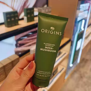 悅木之源10倍菌菇水爽膚水舒緩控油保濕 靈芝煥能精華面膜75ml