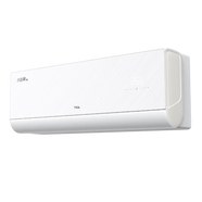 TCL空調(diào)小藍(lán)翼P6智語音 語音自由說  AI超省電 1匹掛機(jī)KFR-26GW/CAD21+B1 電量可視化  2匹 一級(jí)能效 2匹一級(jí)能效CAD21