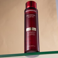 夢(mèng)妝夢(mèng)妝MAMONDE山茶爽膚水緊致滋潤細膩嫩膚補水保濕精華水化妝水 山茶凝時(shí)塑顏柔膚水*150ml