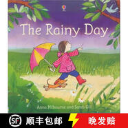 現貨 下雨天 The Rainy Day