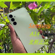 SAMSUNGGalaxy A14手機A15 5G海外版 通A16 全新A25 丹寧黑 套餐二6+128GB
