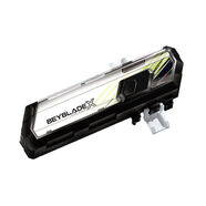 全新X系列爆旋陀螺BX00-01-02-05-13-14單陀螺手柄發(fā)射器三階經(jīng)典 燈光手把32.4G