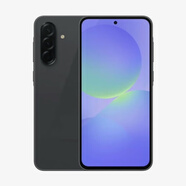 SAMSUNG三星 Galaxy A36 智能手機 原生安卓系統(tǒng) 全新海外國際版 A36黑色 12+256GB
