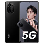 REDMI小米手機紅米K40驍龍870處理器6.67英寸33W快充4520毫安90幀99新 小米5移動聯(lián)通4G 3+32G 7成新
