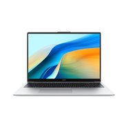 【9成新】華為MateBook D 16 高能版 Linux版  筆記本電腦 13代酷睿i5-13500H 16G 1T深空灰 