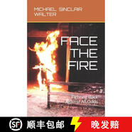 【3-4周達(dá)】Face the Fire: Fighting Back Against All Odds
