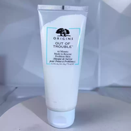 悅木之源10倍菌菇水爽膚水舒緩控油保濕 礦物泥奇跡面膜75ML