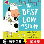 【4周達(dá)】Best Cow in Show