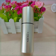 藍秀光采粒子修顏乳遮瑕隔離提亮膚色氣墊CC棒BB霜粉底液 01象牙白