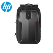 惠普（HP） 原裝包14.0-15.6-16英寸筆記本電腦包單肩背包戰(zhàn)66戰(zhàn)99星系列暢游人電腦包 【15.6-17.3英寸通用】電腦雙肩包暗影游戲本 原裝電腦包