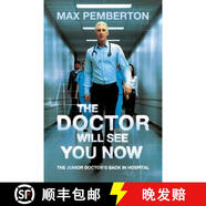 【4周達】The Doctor Will See You Now: The Junior Doctor's Back in Hospital