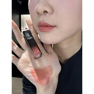 香奈兒（Chanel） 炫光唇釉魅力黑管鏡面唇彩禮盒裝七夕情人節(jié)禮物送女友老婆禮品 97#豆沙橘（2025新色限定）