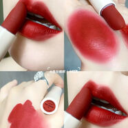 Sunnies FaceSunniesFace啞光霧面口紅絲滑 Hot Sauce
