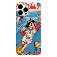 班美蘿卡通復(fù)古動漫適用iphone15plus蘋果14pro新款12小米13華為PURA70紅米k70IQOOZ9x100s榮耀200手機殼 KT60棒球阿童木-四包光面精 iPhone11