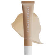 iosn 美國summer Fridays滋潤唇膜護唇膏唇油保濕lip butter balm 【官方】Vanilla 無(wú)色