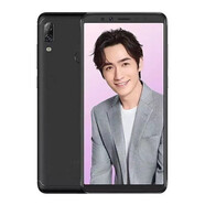 聯(lián)想天驕K5 pro聯(lián)想Z2智能手機百元學(xué)生機打卡工作機創(chuàng)意配件 聯(lián)想K5pro_黑色 6GB+64GB