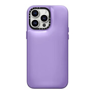 CASETIFYcasetifycasetify全新配色適用蘋果iPhone15 pro max手機(jī)殼14/13 泡芙-紫羅蘭色 iPhone15ProMax