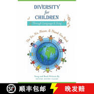 【3-4周達】Diversity for Children Through Language and Song: The Yes, No, Please, and Thank - You Book