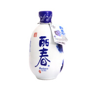 塔牌 牡丹麗春八年 半干型 紹興黃酒 375ml 單瓶裝