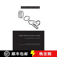 【3-4周達】Dress Shoes & Lemon Soap