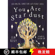 【3-4周達】You are Stardust: Our Amazing Connections With Planet Earth