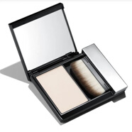 赫妍粉底液黑金粉底液/白金粉底液絲緞持久妝遮瑕光彩 韓國正品 蜜粉餅8.5g